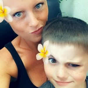 Meet your Posher, Mistie